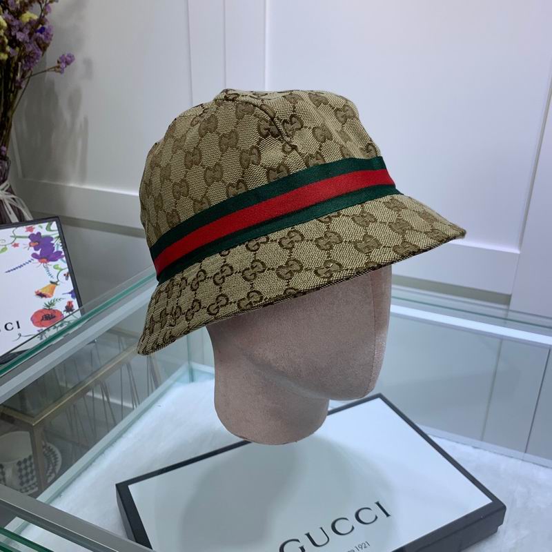 Gucci hats-GG5801A